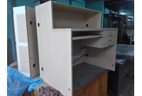 Thanh Lý Quầy Lễ Thu Ngân 1m2 Cũ Giá Rẻ
